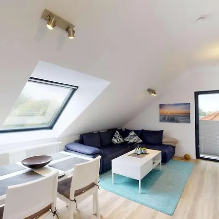 דירה Seaside - 6