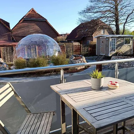 דירה Seaside - 6 *