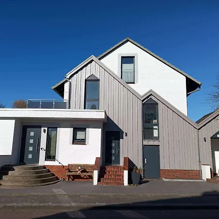 Seaside - 6 דירה וגנרוגה