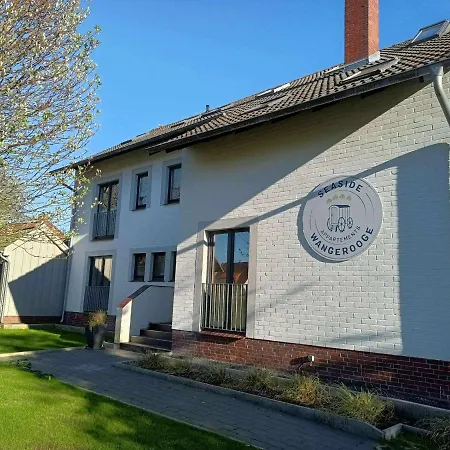 Seaside - 6 דירה