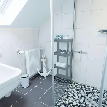 Seaside - 6 דירה וגנרוגה