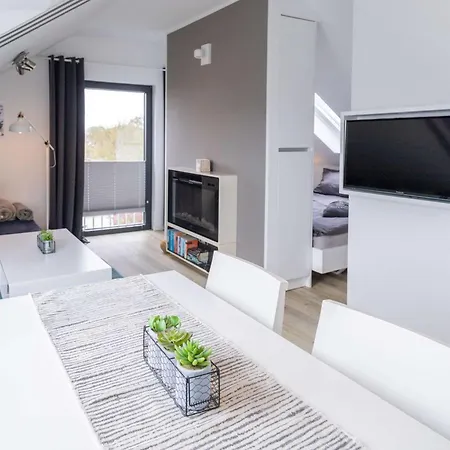 דירה Seaside - 6