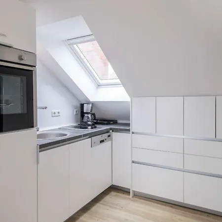 דירה Seaside - 6 *