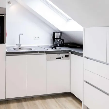 דירה Seaside - 6